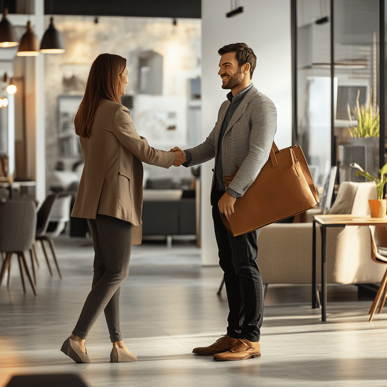 Atención al Cliente