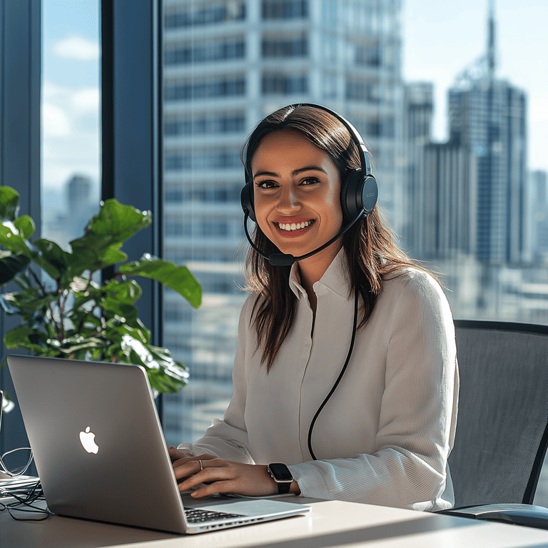 Consultoría en Ventas